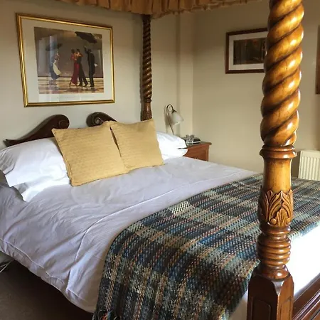 High Fold 4* Troutbeck (South Lakeland)
