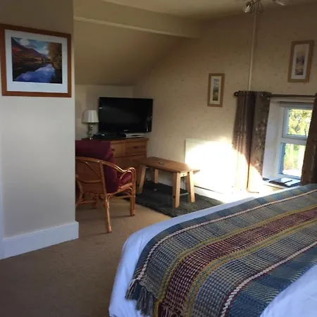 High Fold Troutbeck (South Lakeland)